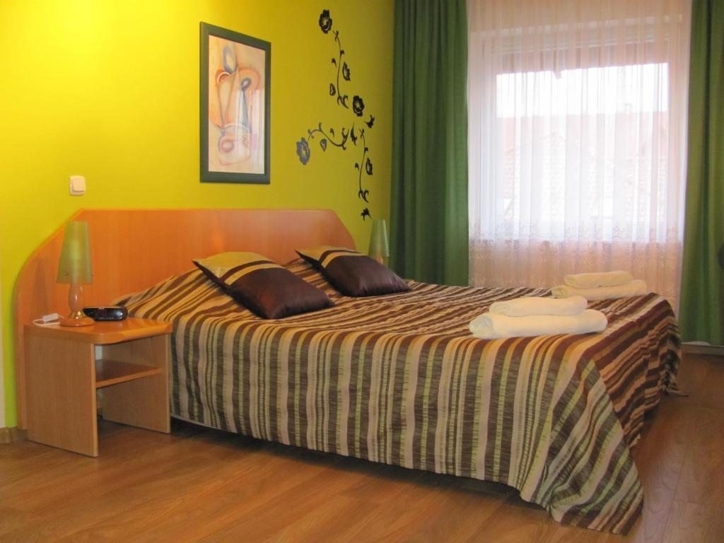 Hotel Gregor Pszczolki Quarto foto