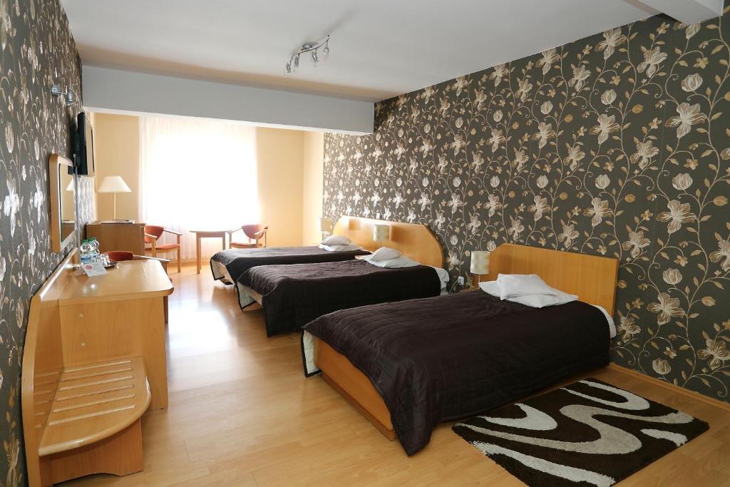 Hotel Gregor Pszczolki Quarto foto