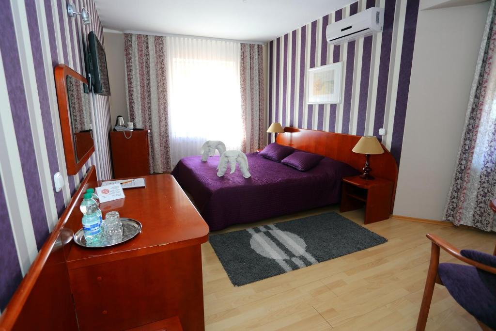 Hotel Gregor Pszczolki Quarto foto